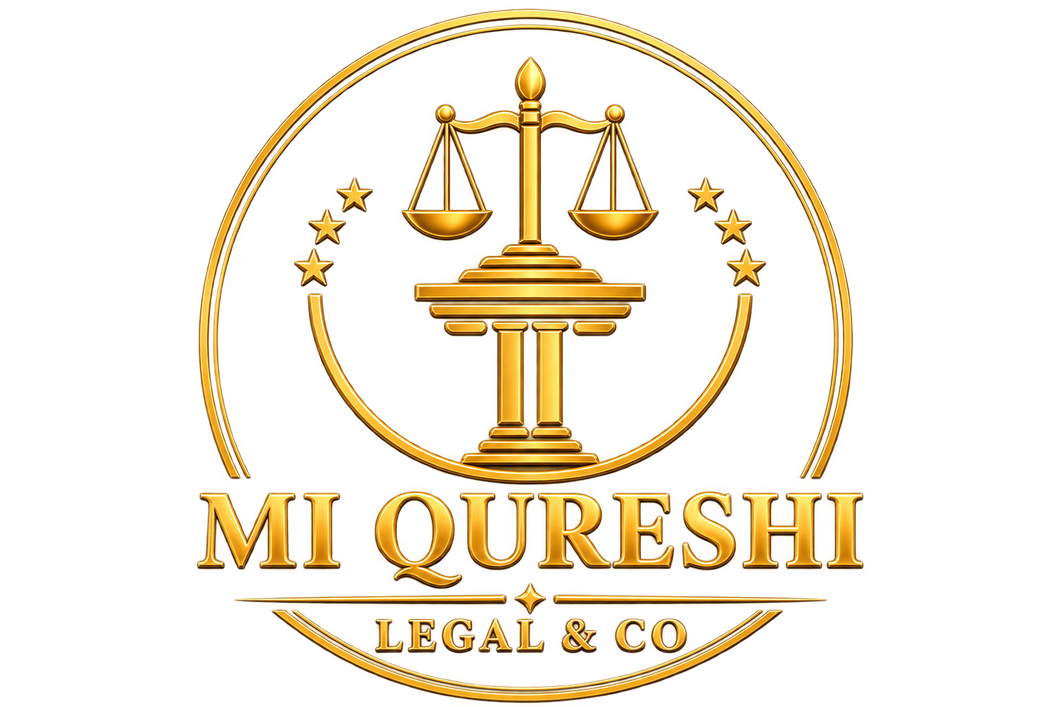 MI Qureshi Legal and Co